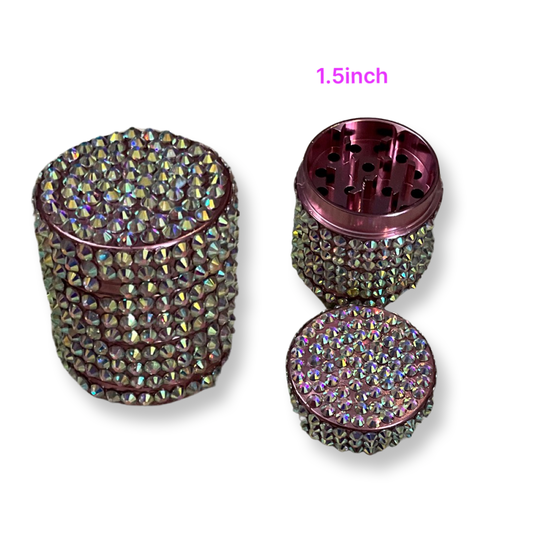 Bedazzle grinder, 1.5 inch.