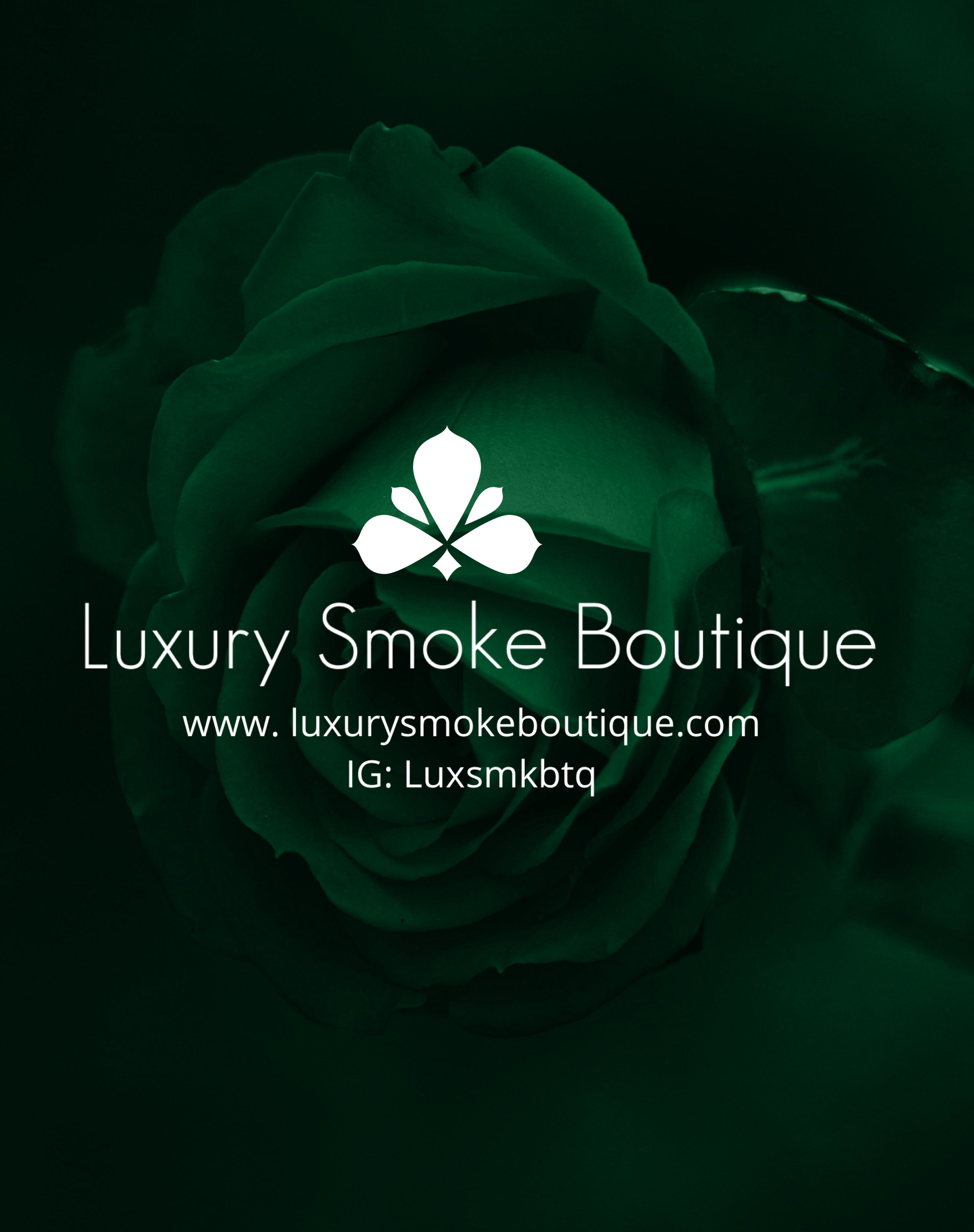 Luxury smoke boutique Luxury Smoke Boutique